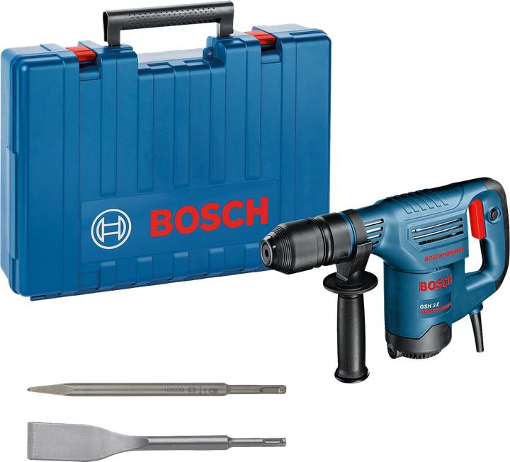 Produktbild Bosch Professional GSH 3 E (Netzbetrieb)