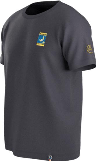 Produktbild La Sportiva Moon Patch T-Shirt (M)