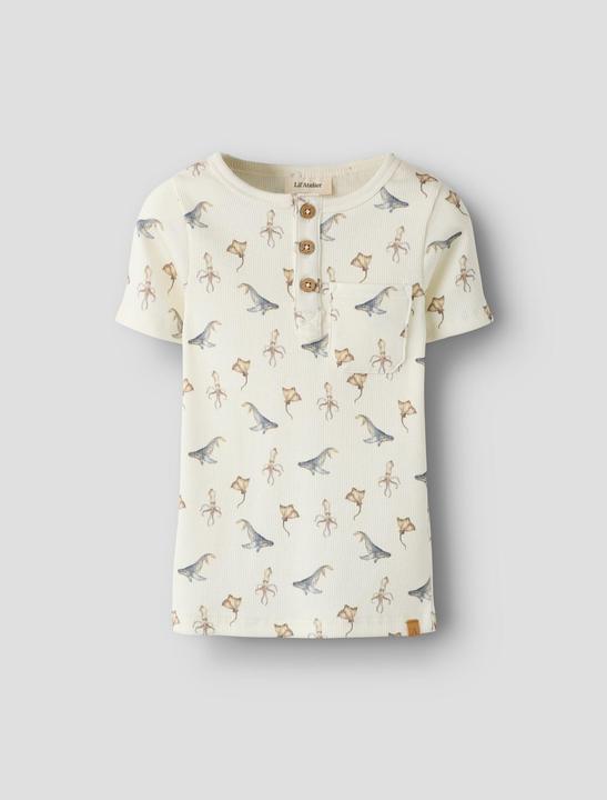 Actual product image Name it Slim Fit Oberteil (98)