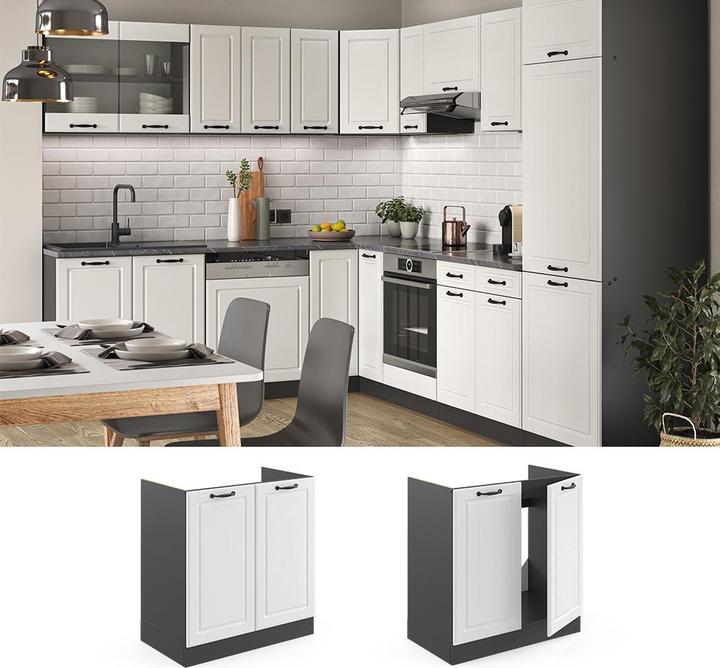 Immagine prodotto Vicco R-Line (80 x 46 x 81,5 cm)