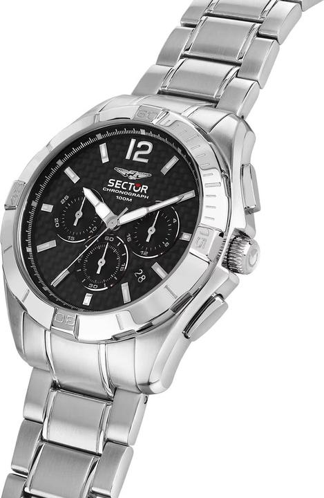 Immagine prodotto Sector Chronograph 790 (Cronografo, 42 mm)