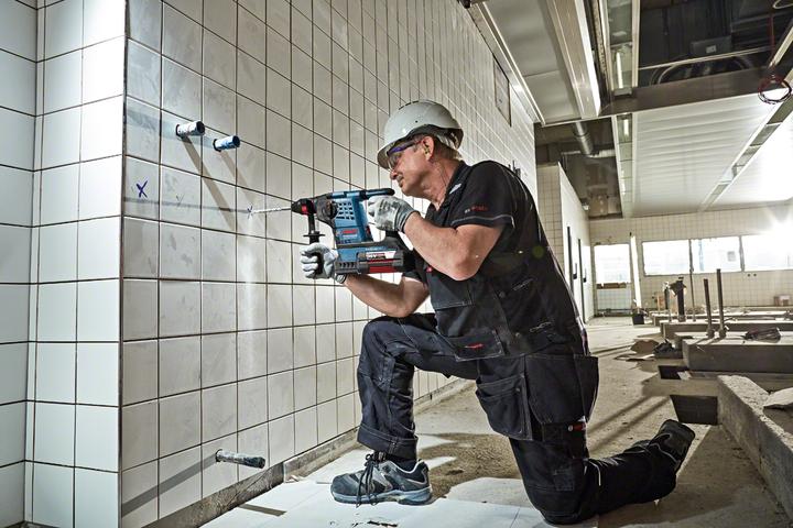 Produktbild Bosch Professional GBH 36 VF-LI Plus