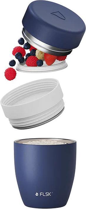 Produktbild FLSK Thermo Snackpot MUKI
