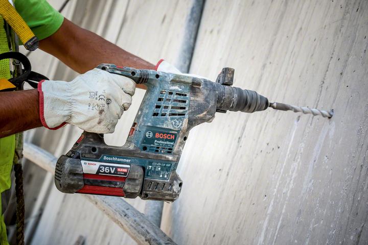 Produktbild Bosch Professional GBH 36 VF-LI Plus
