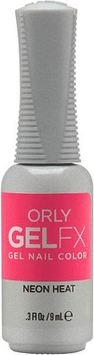 Orly Gel FX Nagellack 9ml Neon Heat (Neon Heat)