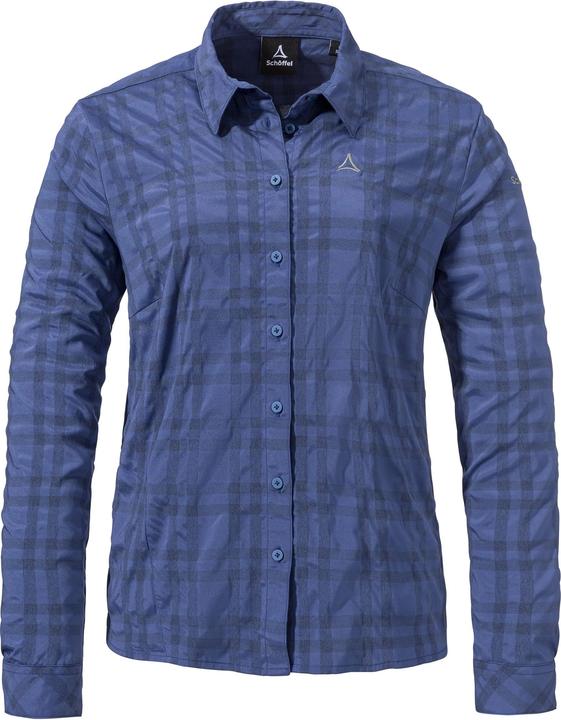 Immagine prodotto Schöffel Blouse Style Dynkur WMS (XS)