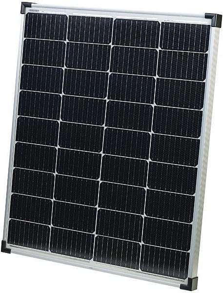 Actual product image Revolt Powerstation & Solar Generator (800 Wh, 7 kg)
