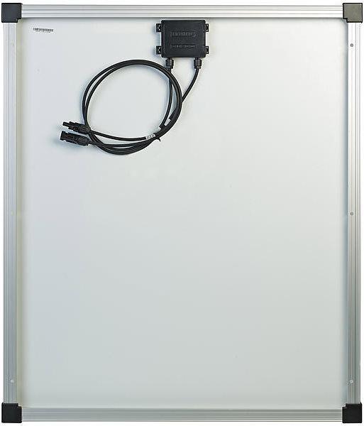 Produktbild Revolt Powerstation & Solar-Generator (800 Wh, 7 kg)