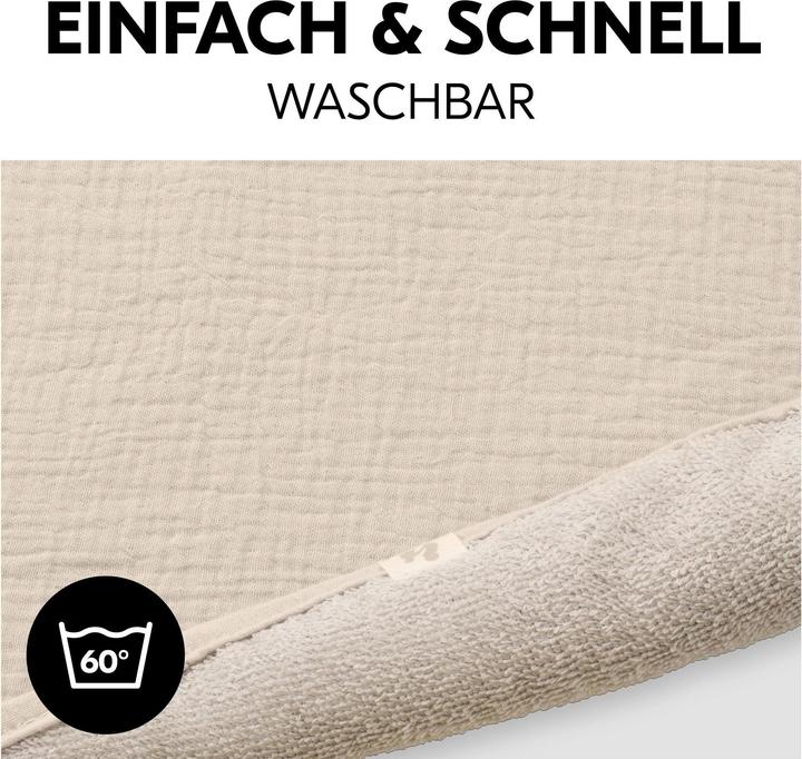 Immagine prodotto Hauck Fodera per fasciatoio