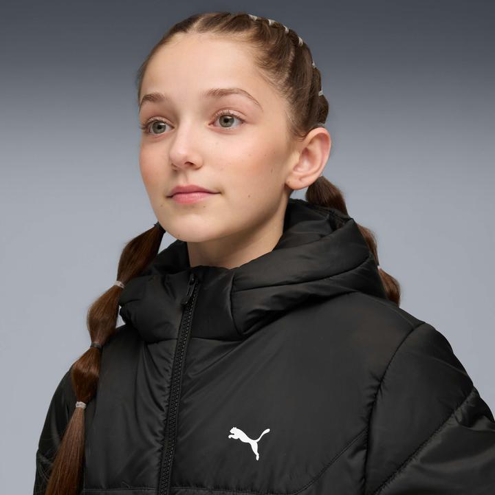 Immagine prodotto Puma Giacca imbottita con cappuccio ESS (140)