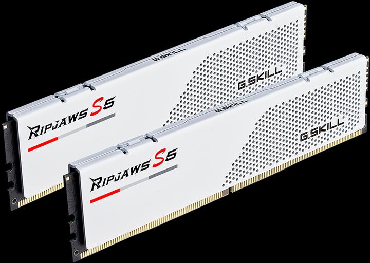 Image du produit G.Skill Ripjaws S5 (2 x 32GB, 6000 MHz, RAM DDR5, DIMM)