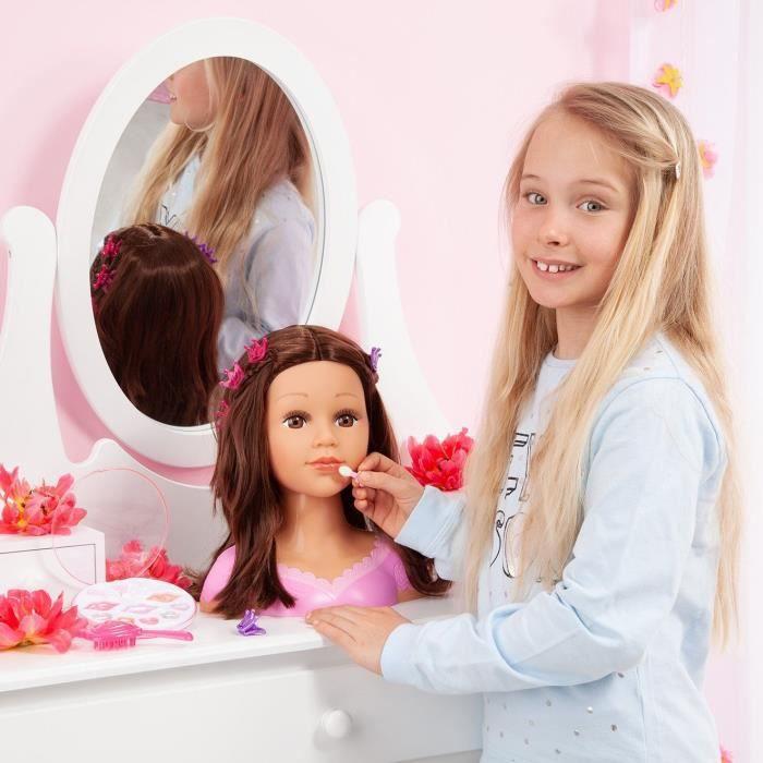 Immagine prodotto Bayer Charlene Super Model con cosmetici