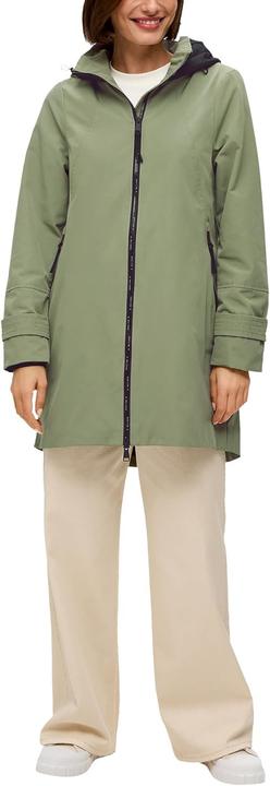 Actual product image s.Oliver Coat (38)