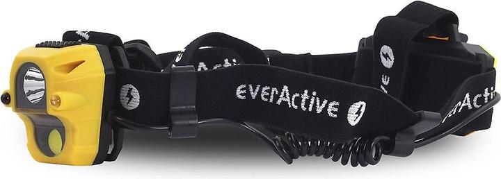 Produktbild Everactive HL250 headlight (200 lm)