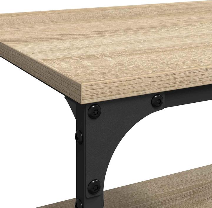 Actual product image vidaXL Küchentrolley