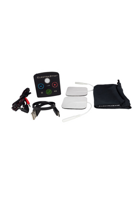 Produktbild ElectraStim KIX Stimulator Kit