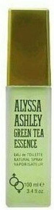 Actual product image Alyssa Ashley Green Tea Essence (Eau de toilette, 100 ml)