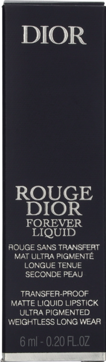 Image du produit Dior Rouge Forever (200 Rêve éternel)