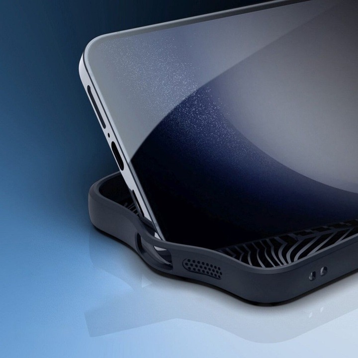 Actual product image Dux Ducis Aimo Series (Samsung Galaxy S24)