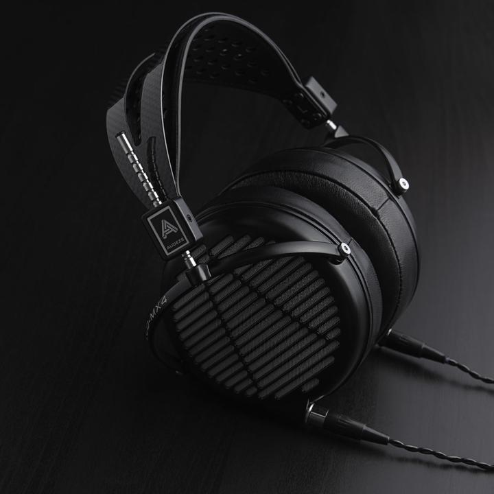 Actual product image Audeze LCD-MX4 (No noise cancelling, Cable)