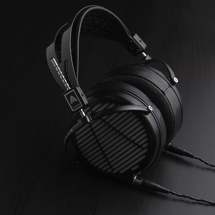 Image du produit Audeze LCD-MX4 (pas de réduction du bruit, Filaire)