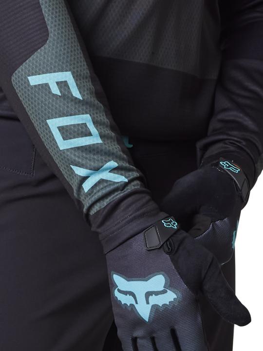 Actual product image Fox Defend Ls Race Capsule (L)