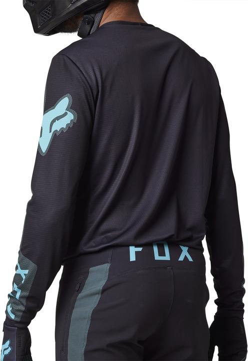 Actual product image Fox Defend Ls Race Capsule (L)