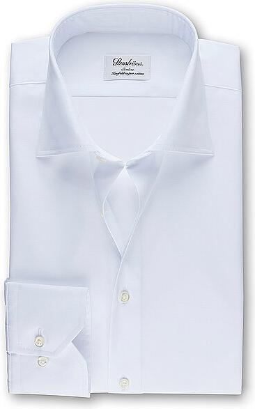 Immagine prodotto Stenströms Camicia Slim Fit (40)