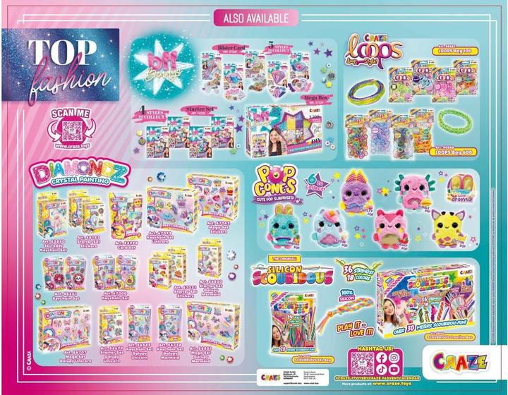 Produktbild Craze Top Fashion