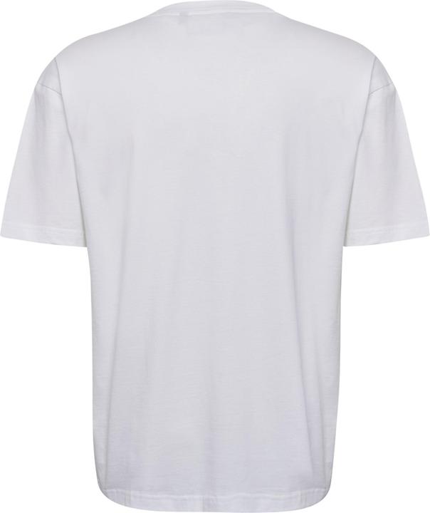 Actual product image hummel Hmlloose Tee S/S Club Sportswear (XL)