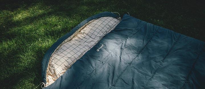 Produktbild Outwell Camper Lux Double (235 cm)