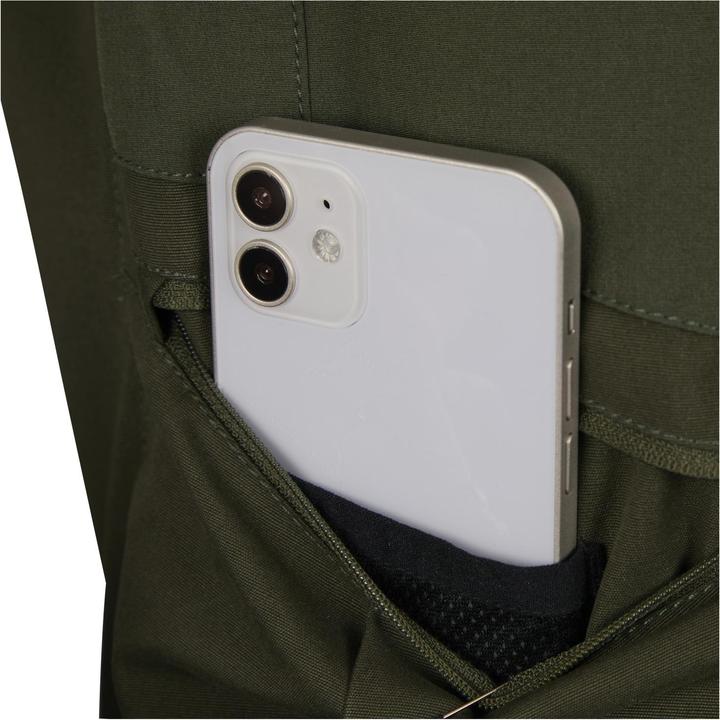 Actual product image Stoic SälkaSt. Tour Shorts (S)