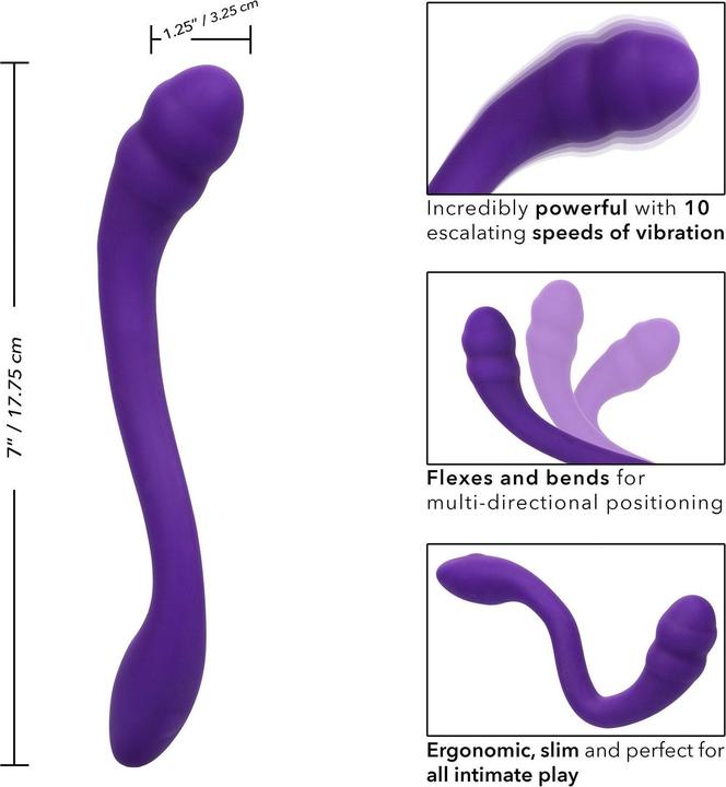 Image du produit CalExotics Pretty Little Wands™ Charmer