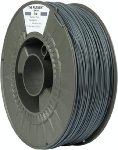 Produktbild TF-24002 (PLA, 1.75 mm, 1000 g, Grau)
