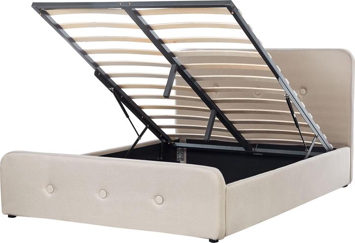 Actual product image Beliani Rennes (140 x 200 cm)