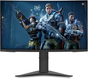 Produktbild Lenovo G27c-10 (1920 x 1080 Pixel, 27")