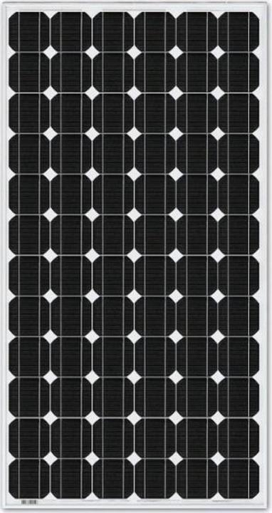 Victron Energy Solarmodul 130Wp 12V 4c (130 W, 7.10 kg)