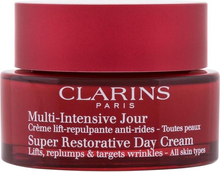 Image du produit Clarins Crème Jour Toutes Peaux (50 ml, Crème de jour)