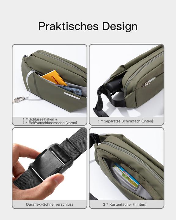 Immagine prodotto Inateck LB03014