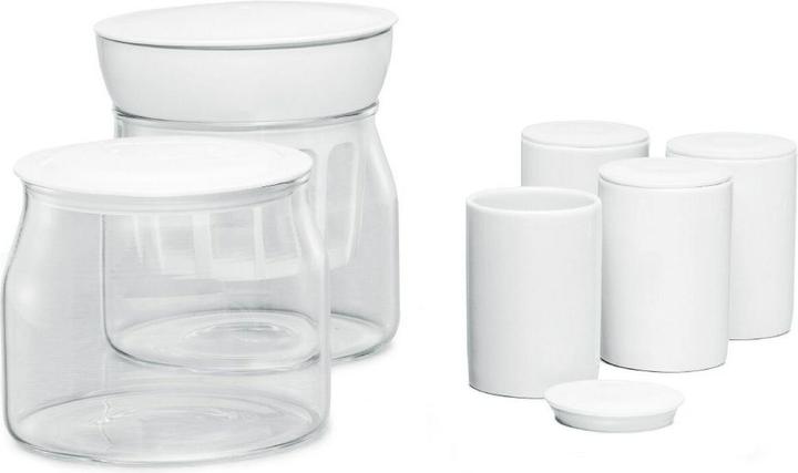 Actual product image Rommelsbacher JG 80