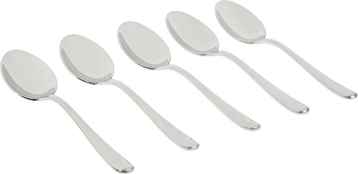 Image du produit Alessi caccia (6 pcs)