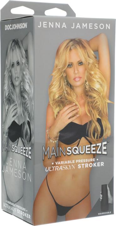 Produktbild Doc Johnson Jenna Jameson - ULTRASKYN Stroker - Pussy