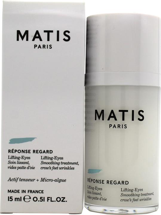 Image du produit Matis Paris Reponse Regard (Soin des yeux Sérum, 15 ml, Journée)
