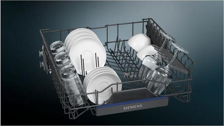 Actual product image Siemens SIEM built-in dishwasher