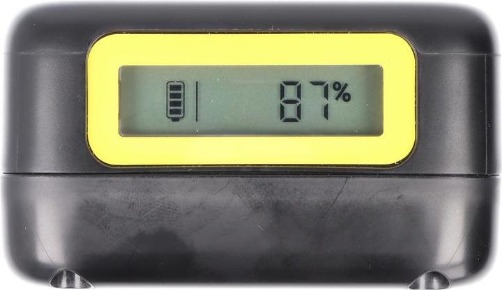 Produktbild Kärcher Akku Battery Power 18/25 für alle Geräte der 18V Battery Power Akkuplattform (18 V)