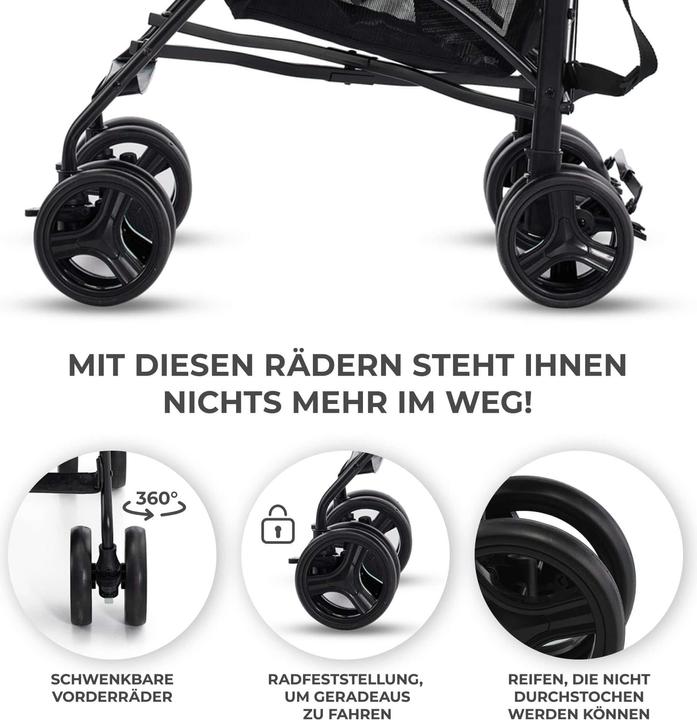 Productafbeelding KinderKraft Tik