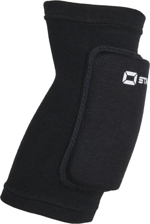 Actual product image Stanno Ace Elbow Pads (L, Elbow protectors, Pair)