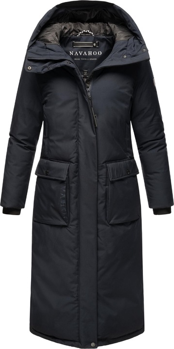 Actual product image Navahoo Cloudfrost XIV (XL)