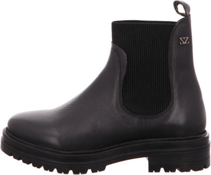 Actual product image Lazamani Chelsea Boot 85611 black (40)