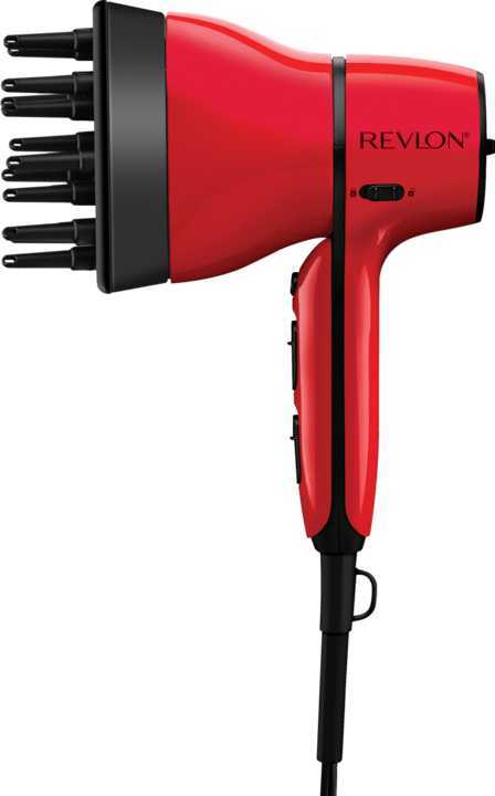 Actual product image Revlon Tools - Hairdryer Airflow Control Rvdr5320e
